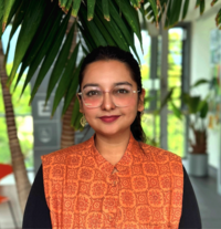 Mudita Prakash