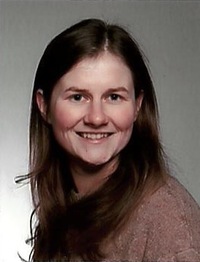 Sarah Kriener